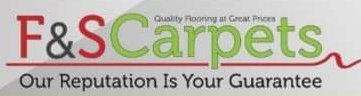 F&S Carpets - Main Sponsor